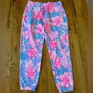 Lilly Pulitzer Knit Pants